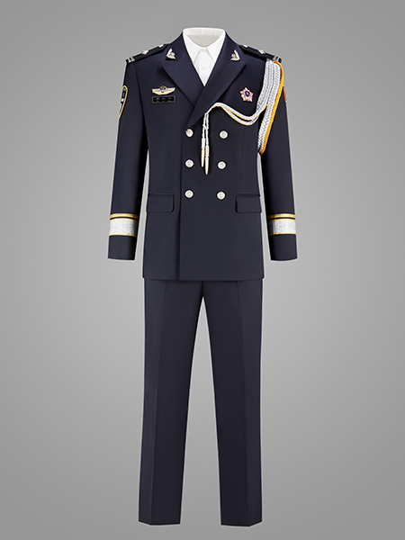 警服 男礼服