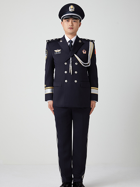 警礼服